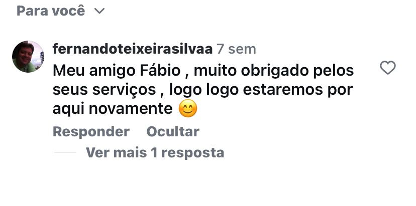 Depoimento